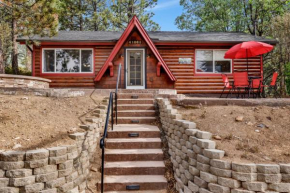 Moulin Rouge #2055 by Big Bear Vacations, Big Bear Lake